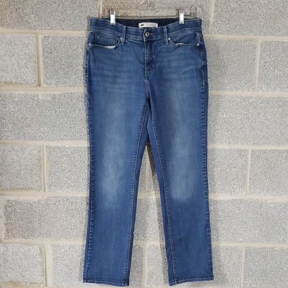3/$20 Levi's Strauss Women's Jeans Pant Size 12